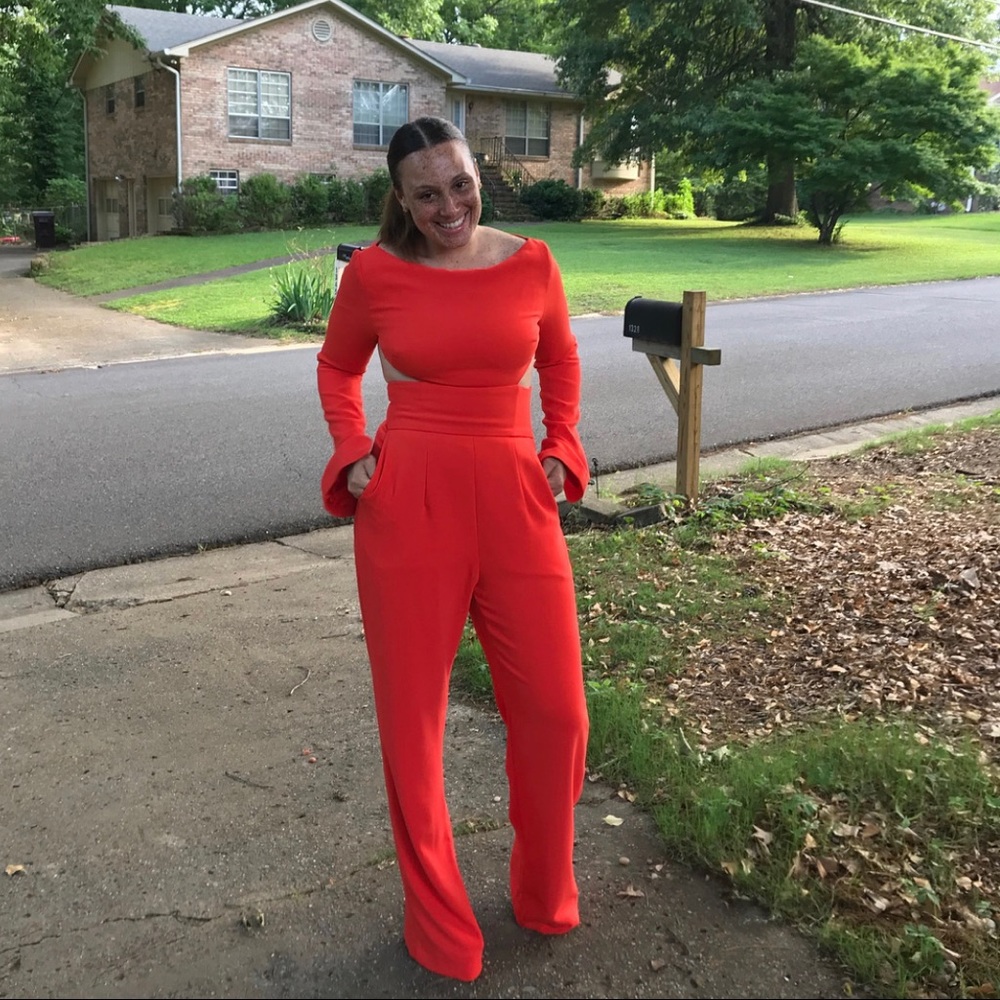 Jumpsuit